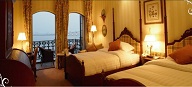 Rocks Hotel, Macau